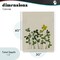 Stupell Industries Hidden Gems Botanicals Canvas, design by Grace Popp